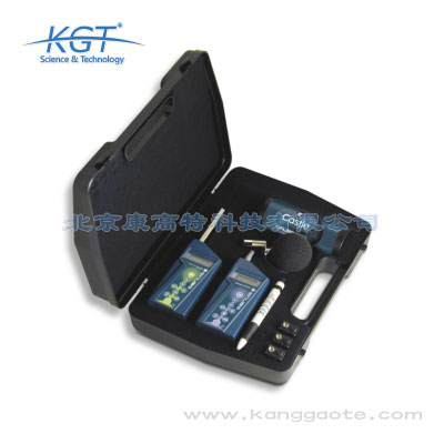 Sonus GA116L/GA216L聲級計(jì)