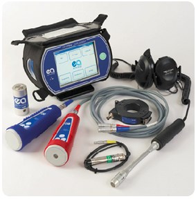 多功能開(kāi)關(guān)柜局部放電檢測(cè)定位儀 多功能開(kāi)關(guān)柜局部放電檢測(cè)定位儀