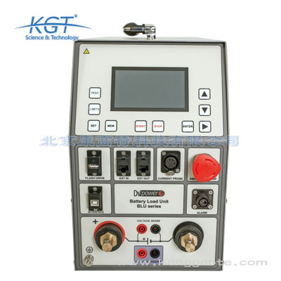 BLU360V電池測(cè)試設(shè)備