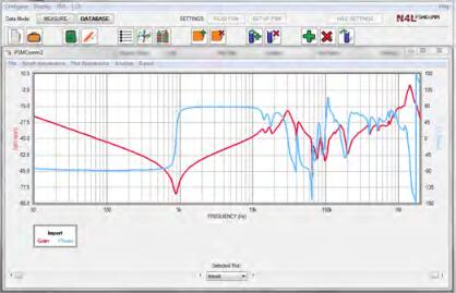 SFRA45掃頻響應(yīng)分析儀-5 SFRA45掃頻響應(yīng)分析儀-5