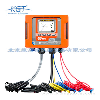 PQM-702電能質量分析儀