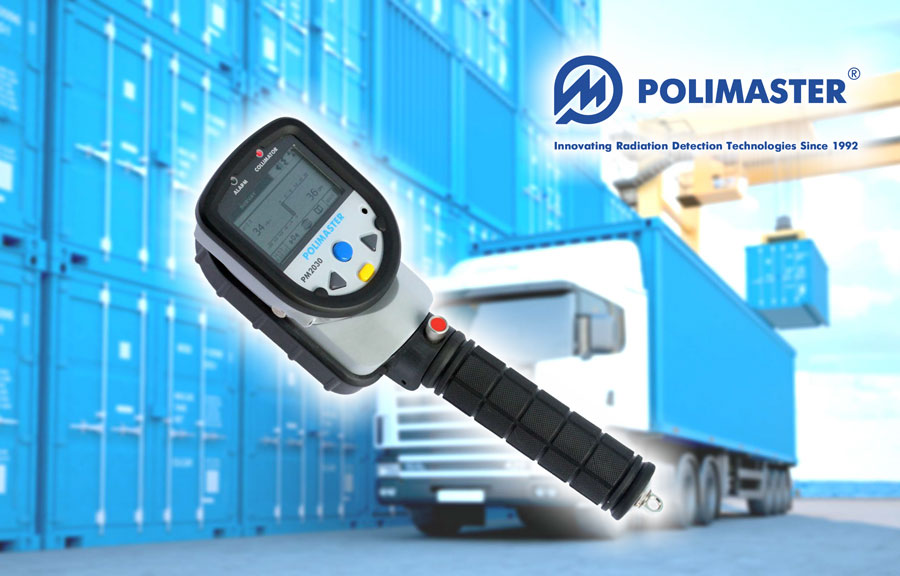 野外作業(yè)下的無損檢測，隱藏在150mm深處的違禁品探測