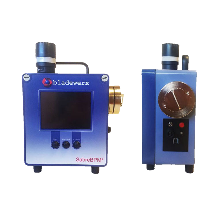 新品推薦——基于核應(yīng)急事故的SabreBPM放射性氣溶膠連續(xù)監(jiān)測(cè)儀