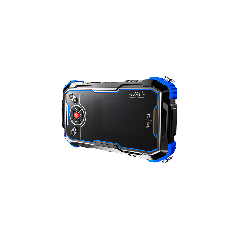 康高特 大海智能數字聽漏儀