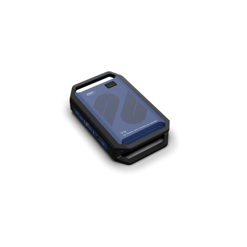 北京康高特 子龍高頻局放測試儀