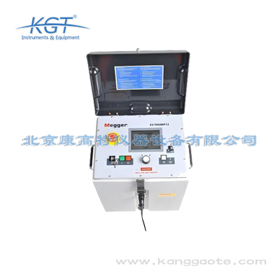 美國MEGGER EZ-THUMP便攜式電纜故障測試系統